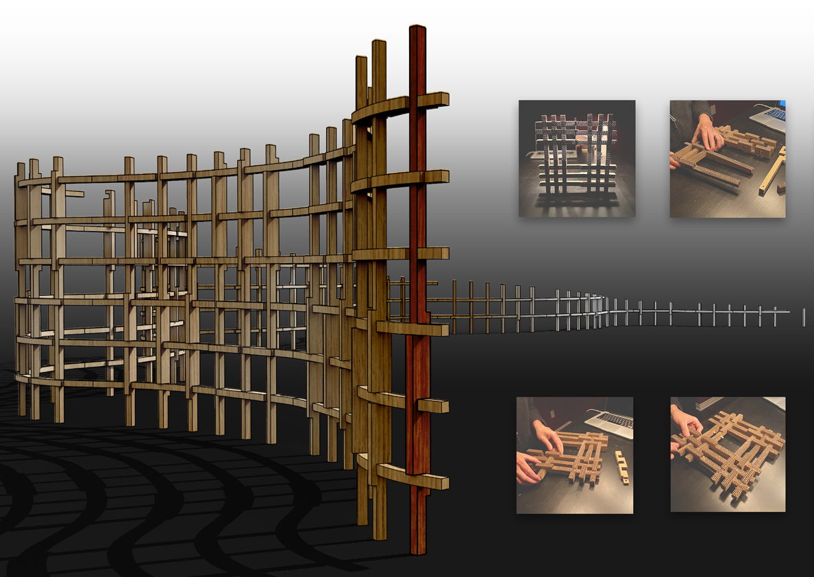 The Project: 