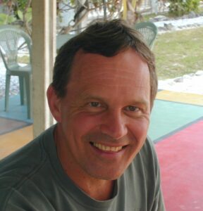 Jay Malcolm