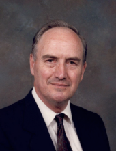 Professor Emeritus Victor “Vic” Smith