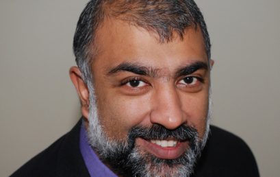 Adjunct Professor Dr. Shaffiq Jaffer Inducted into the Canadian Academy of Engineering