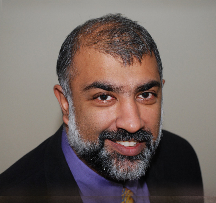 Adjunct Professor Dr. Shaffiq Jaffer Inducted into the Canadian Academy of Engineering