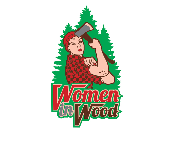 Recent history and foresters: A Women in Wood Article by Dr. Anne Koven