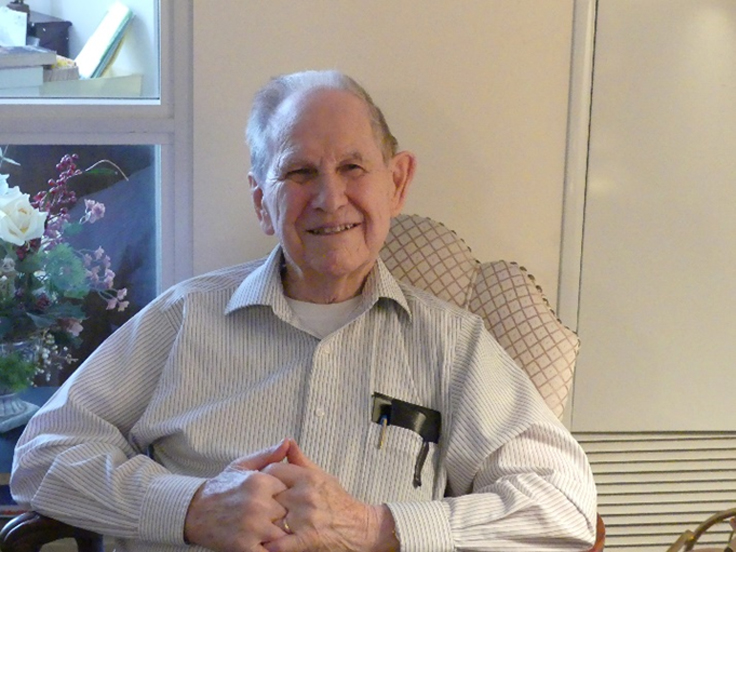 A Celebration of Life Service for Professor Emeritus Forrest Buckingham