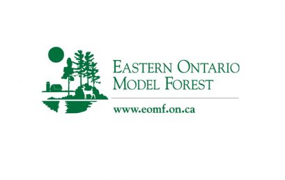 Eastern Ontario Model Forest E-News