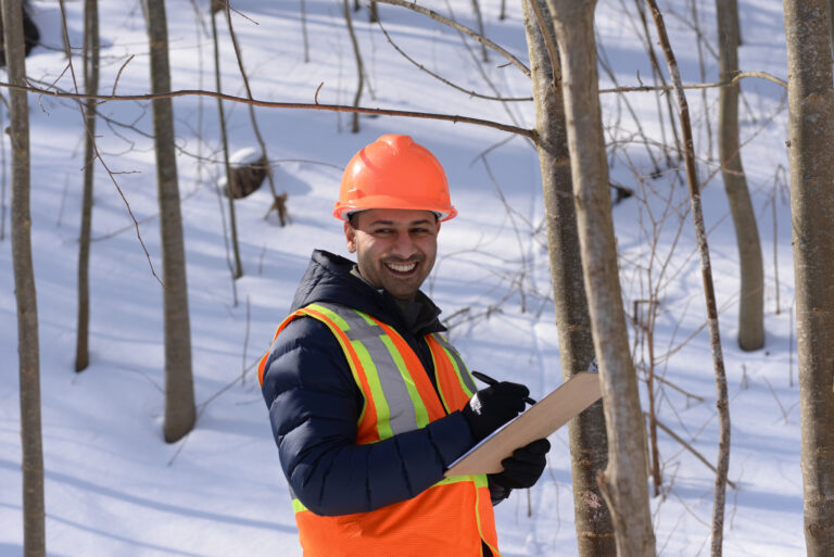 Applications And Admissions | Forestry