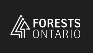 Forests Ontario Logo | Forestry