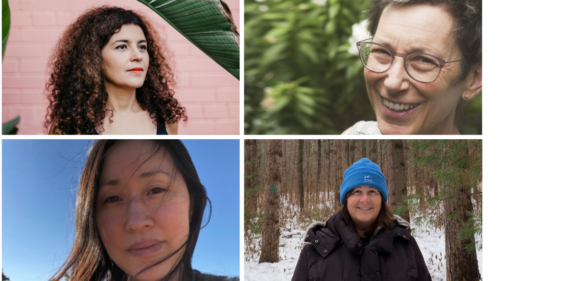 Breaking the Bias: Four Daniels Faculty members on International Women’s Day