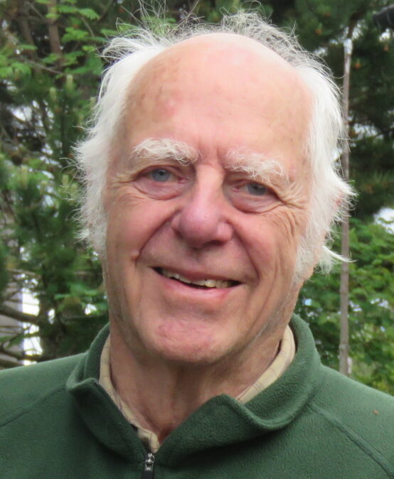 In Memoriam: Professor Emeritus Paul Leet Aird