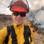 Forestry Research Seminar: “Rethinking risk: new insights from wildfire modelling” with Dr. Jen Beverly (March 1st)