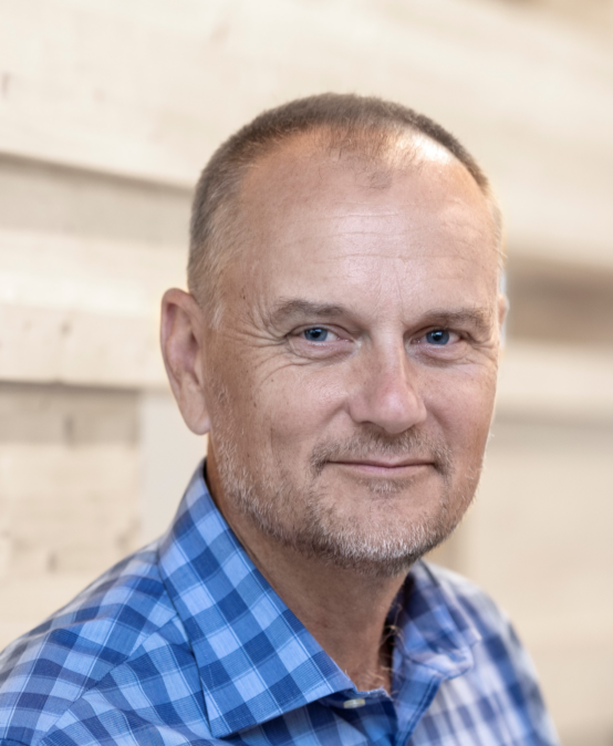 Mass Timber Today Podcast Episode 10 featuring Jean-Marc Dubois, Director of Business Development, Nordic Structures