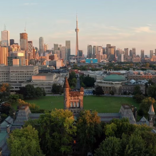 Campus Tree Tour & Urban Forestry Talk – May 9th