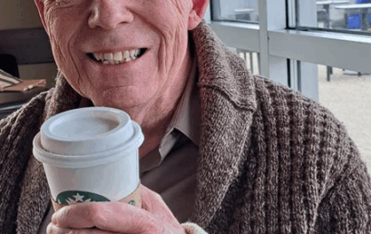 In Memoriam: Mike Allen