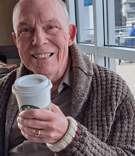 In Memoriam: Mike Allen