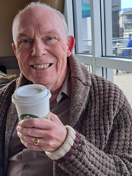 In Memoriam: Mike Allen In Memoriam: Mike Allen