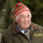 In Memoriam: Douglas Drysdale