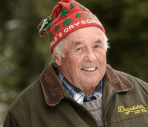 In Memoriam: Douglas Drysdale