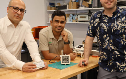 Schmidt AI in Science Fellows leverage accelerated research into promising commercial ventures