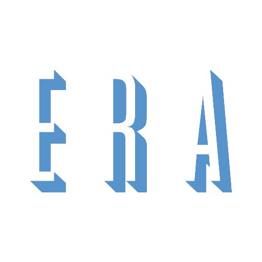 The logo of ERA Architects