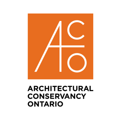 An image of the Architectural Conservancy of Ontario