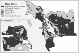 Patchwork Metropolis – The Urban Genome Project