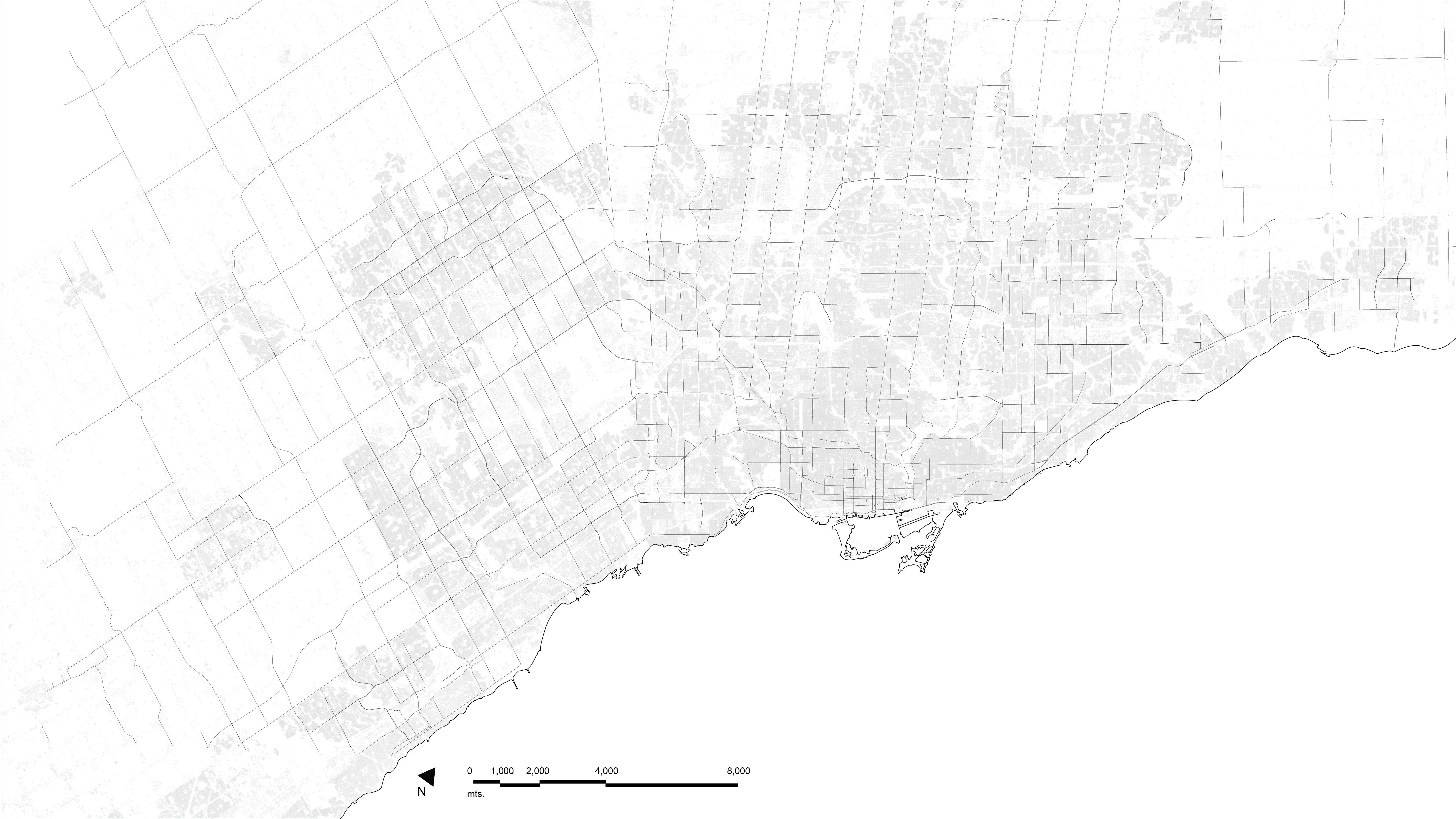 Image of a base map